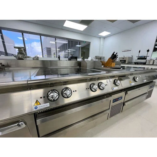 Commercial Kitchen Equipment