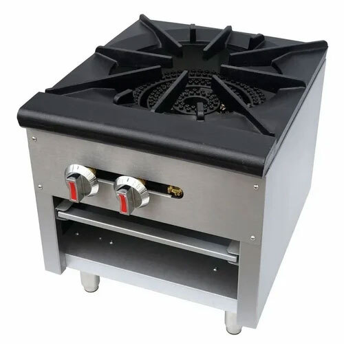 Gas Stock Pot Stoves