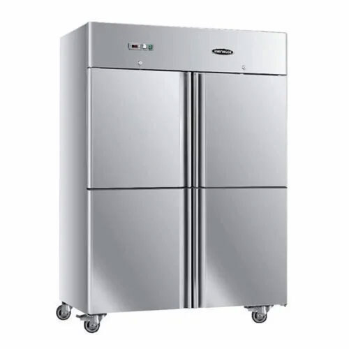 Kitchen Refrigeration