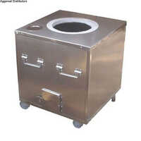 Commercial Electric Tandoor - Application: Industrial
