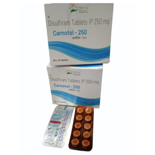 Disulfiram Tablets