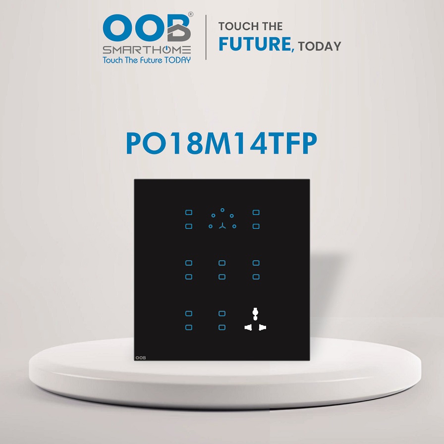Pearl Series - PO18M14TFP
