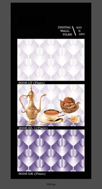 250 X 400 KITCHEN WALL TILES