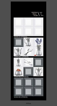 250 X 400 KITCHEN WALL TILES