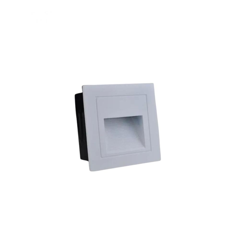 3w Foot Light - Features: Good Quality
