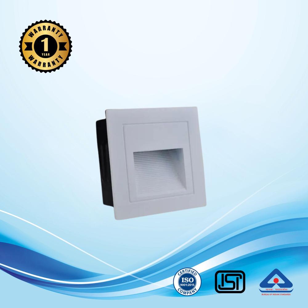 3W FOOT LIGHT