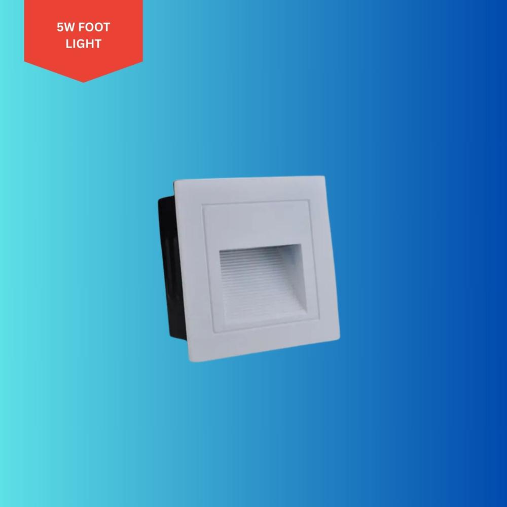 3W FOOT LIGHT