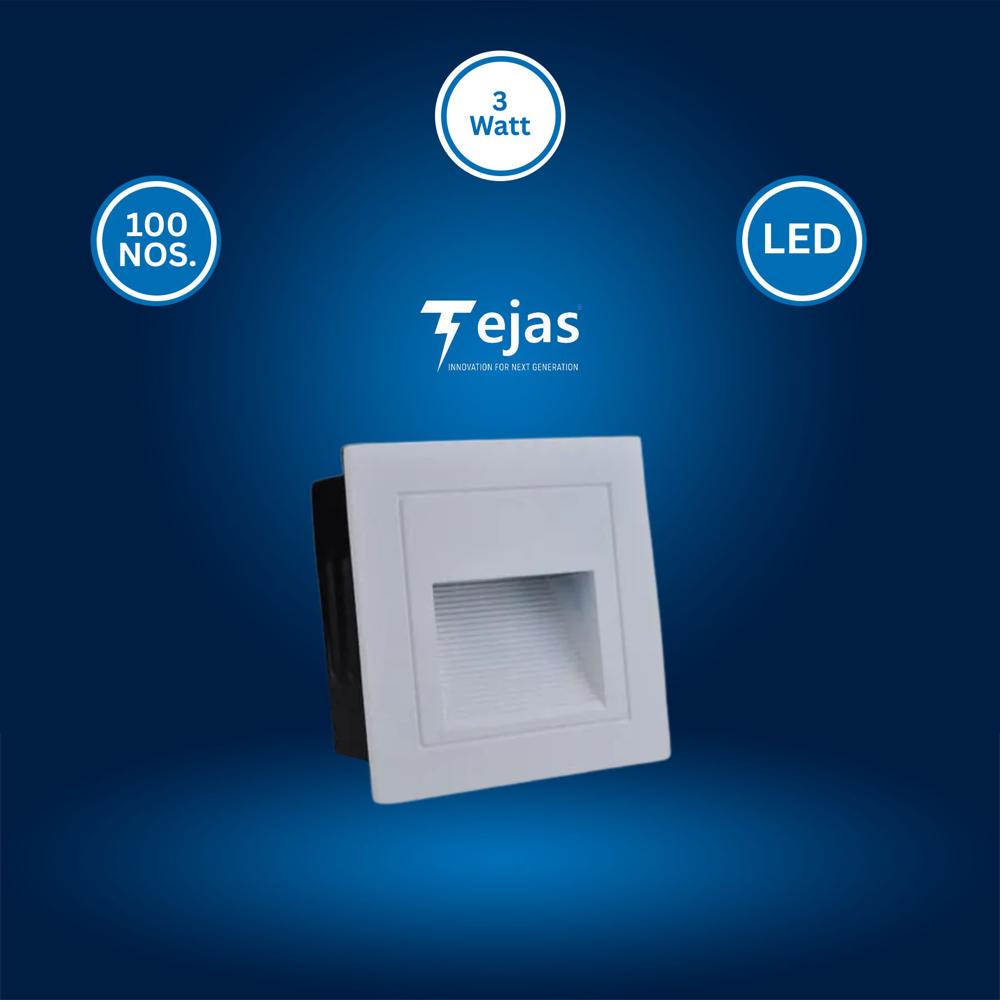 3W FOOT LIGHT