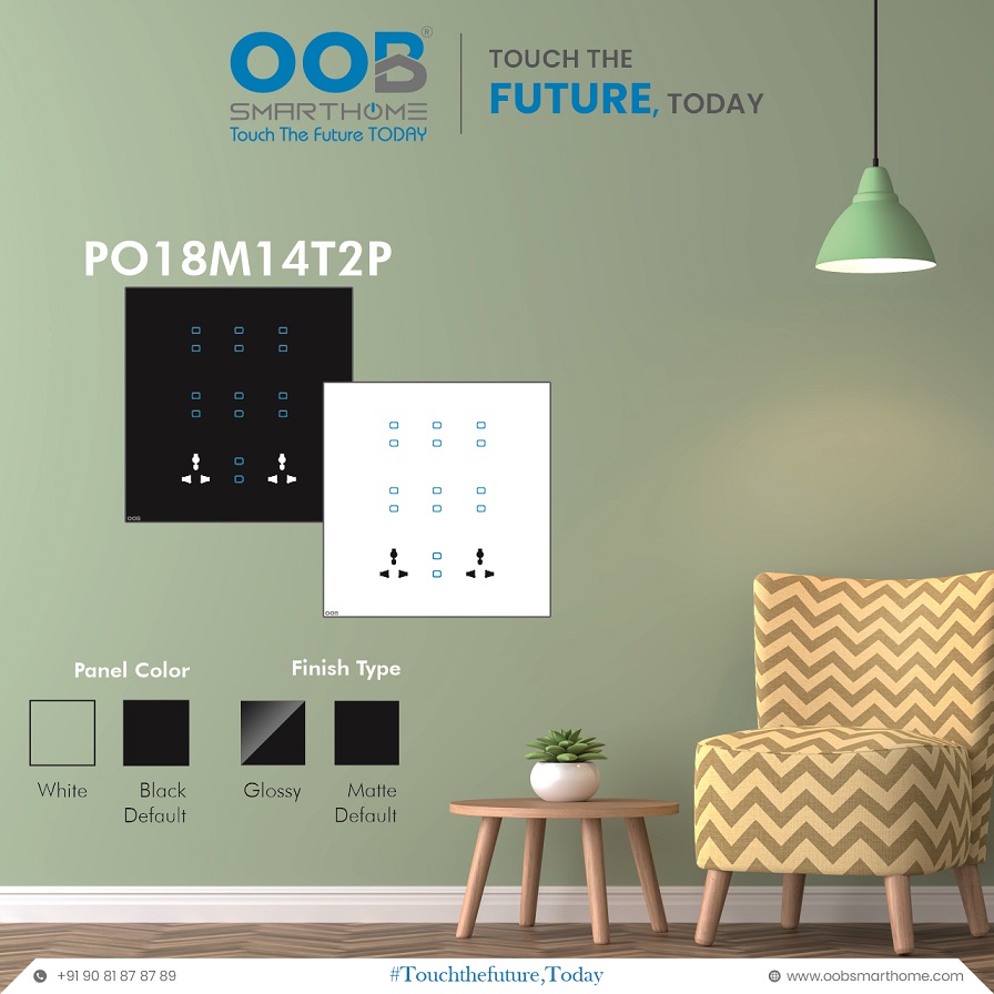 Pearl Series - PO18M14T2P
