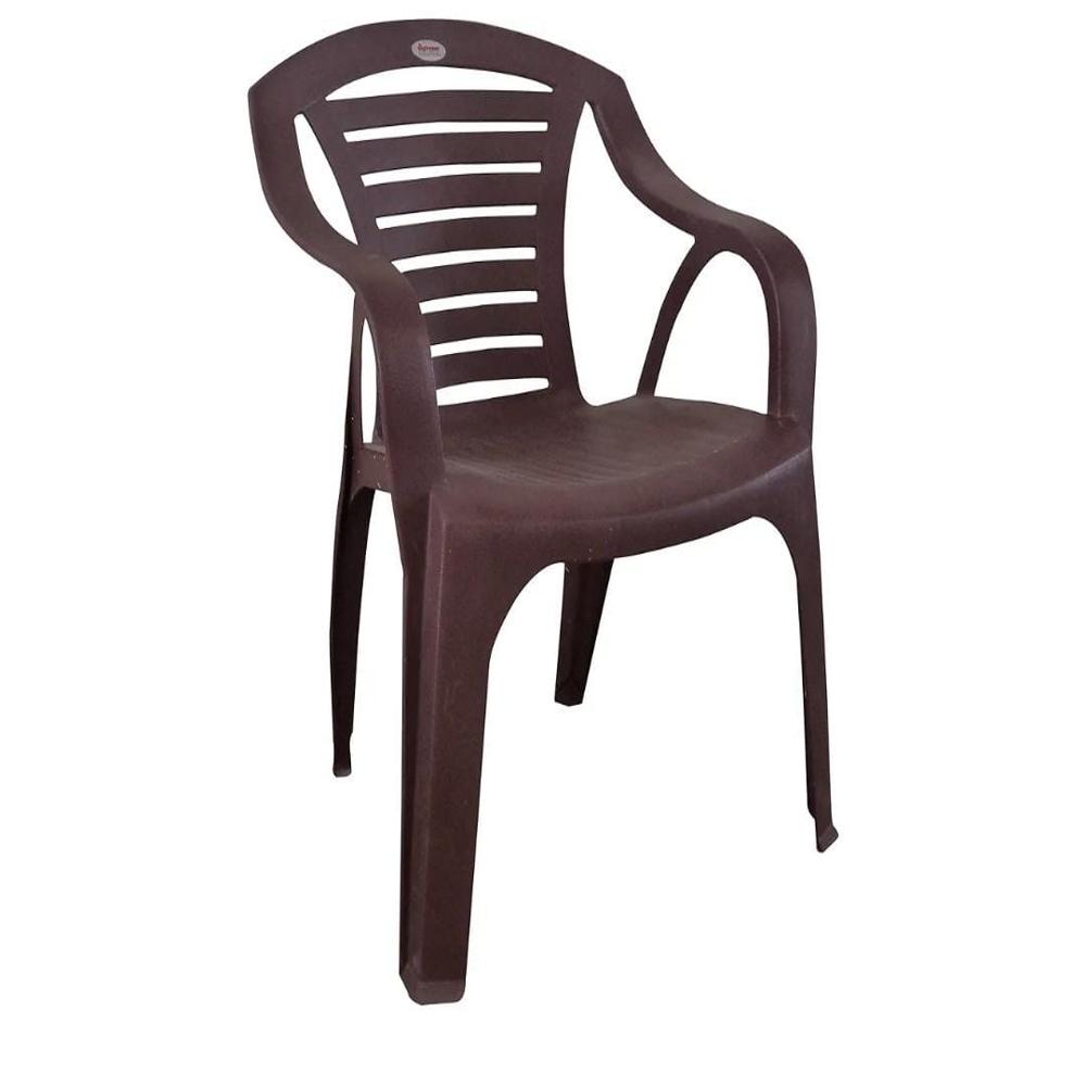 SUPREME BOSTON CHAIR