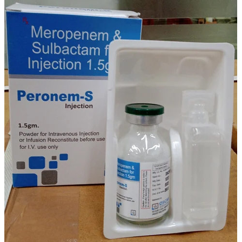 Peronem-s inj