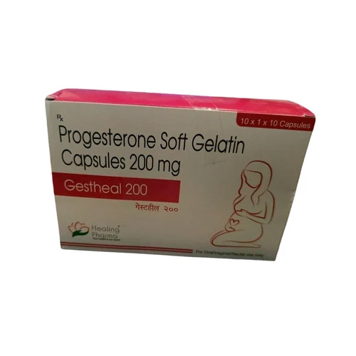 Progesterone