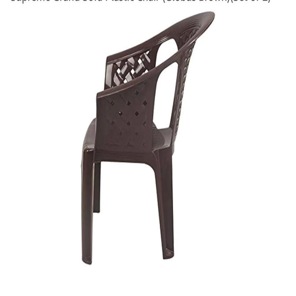 SUPREME GRAND CHAIR