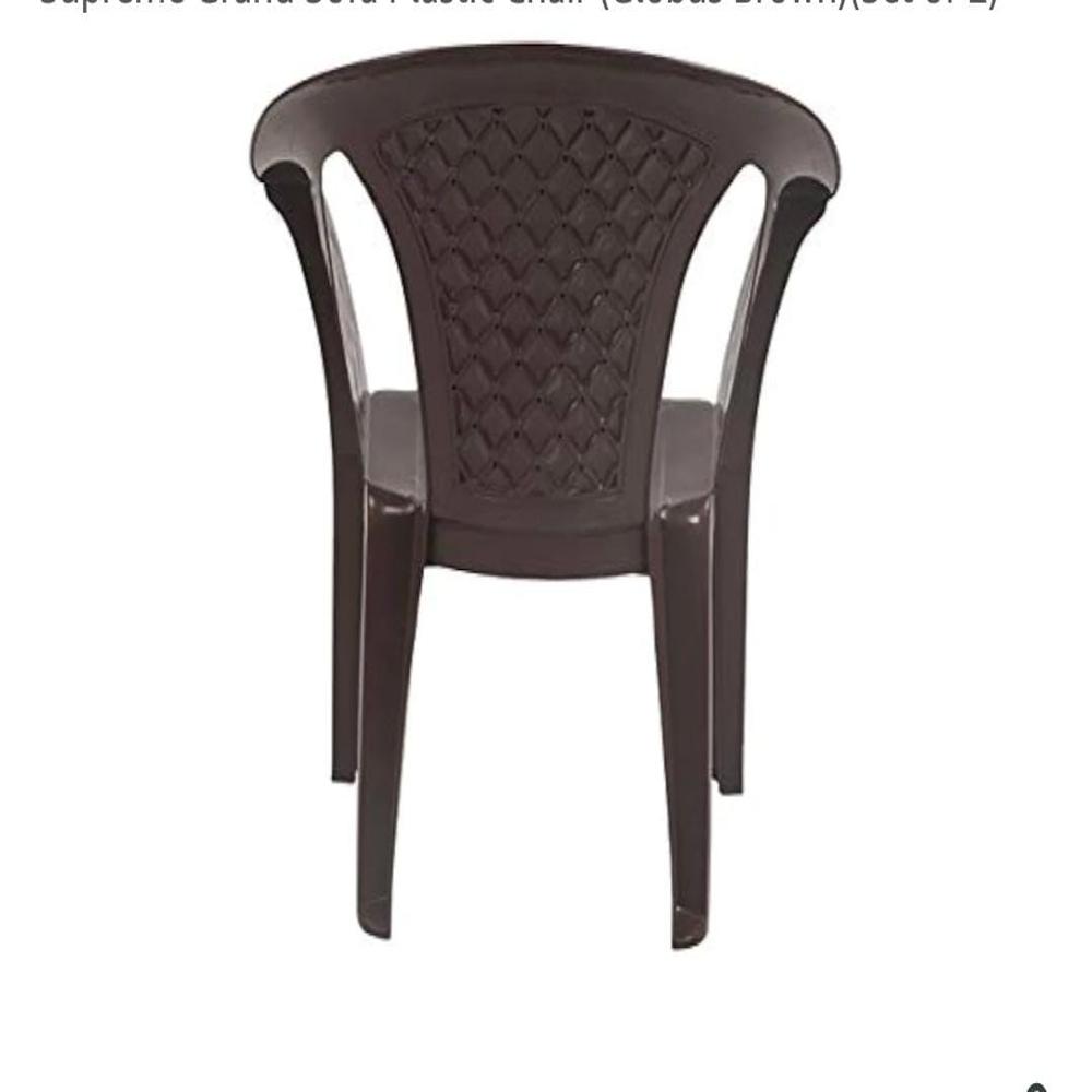 SUPREME GRAND CHAIR