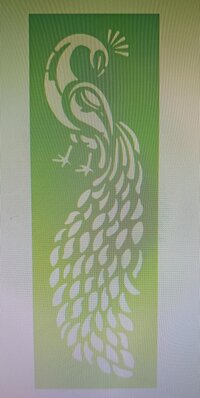 SS LASER CUTTING