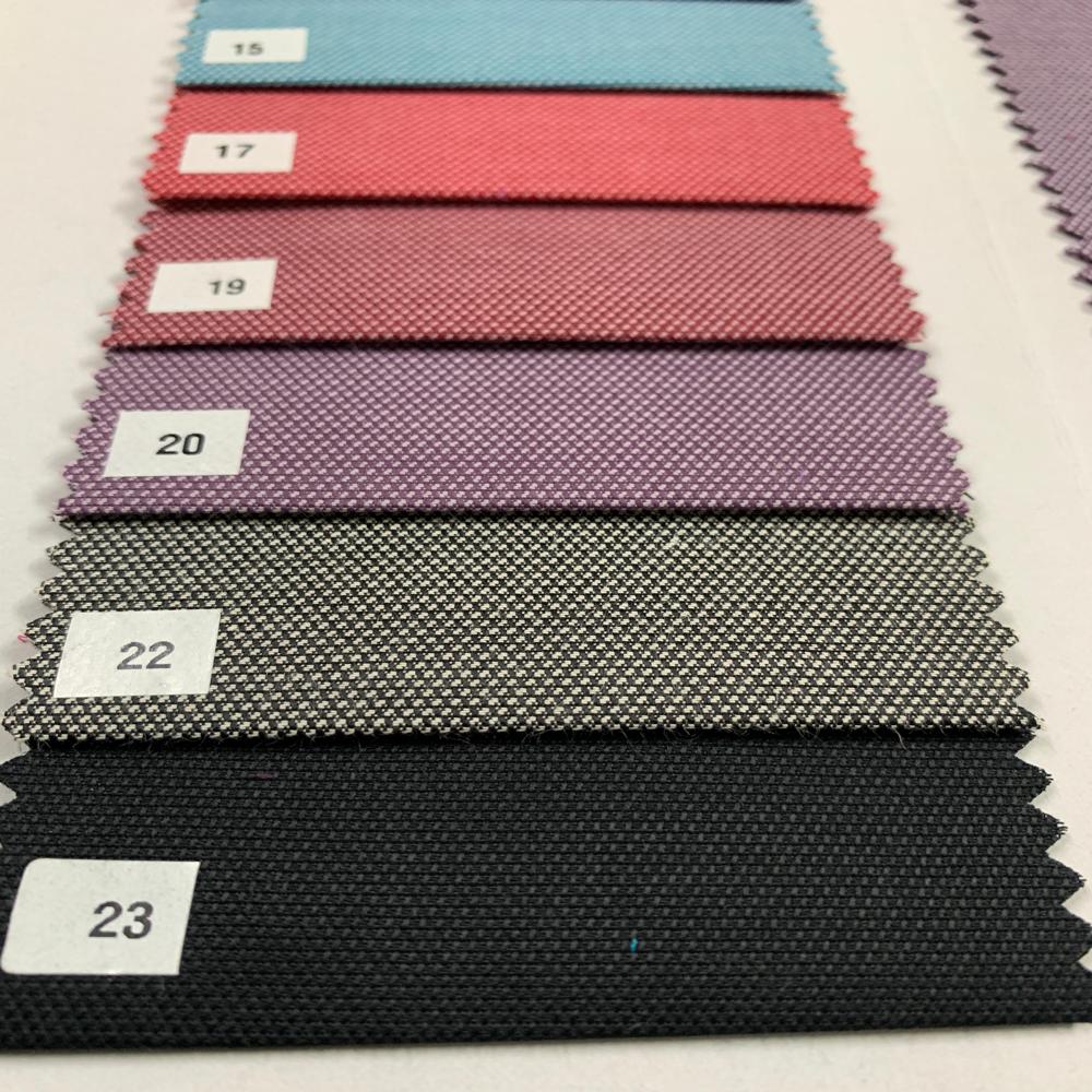 Oxford Shirting Fabric Width 58 - Attributes: Washable