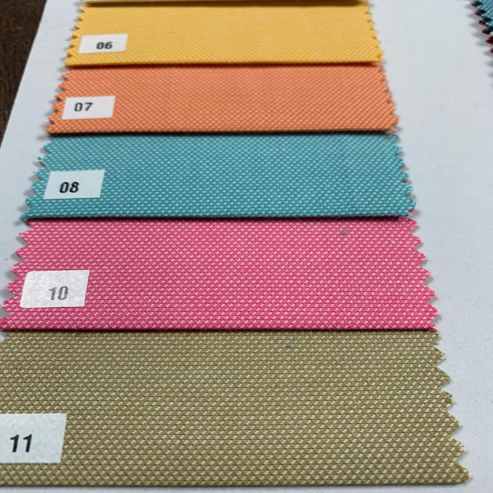 Oxford Shirting Fabric Width 58