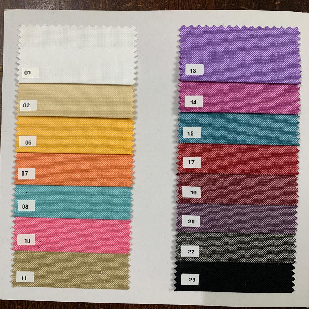 Oxford Shirting Fabric Width 58