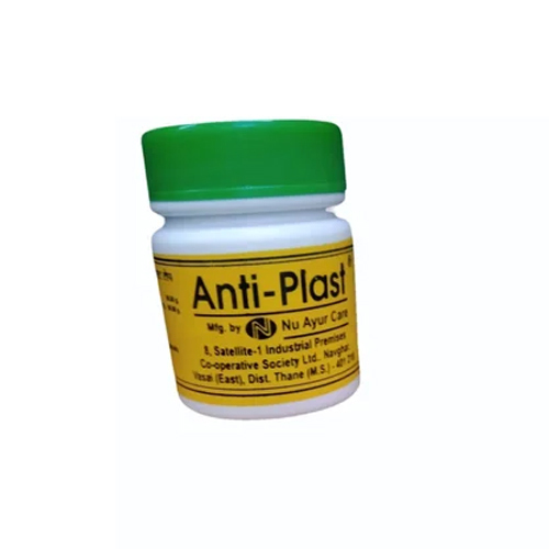 Anti Plast