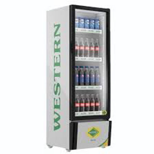 VISSI COOLER SRC380HCF-GL