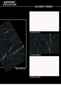 300 X 450 PORCELAIN WALL TILES