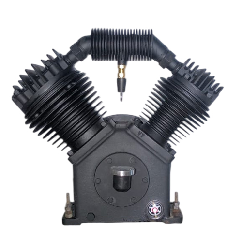 TC500 Model Topblock Air Compressor