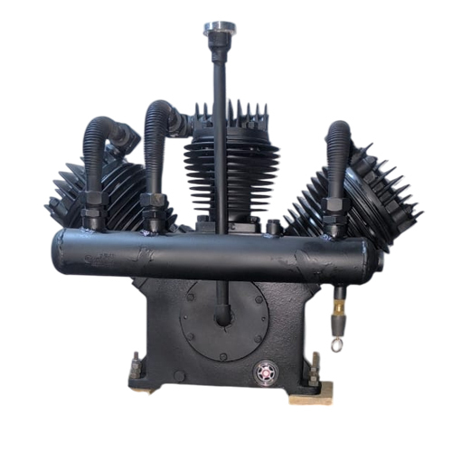 TC1000 मॉडल टॉपब्लॉक एयर कंप्रेसर
