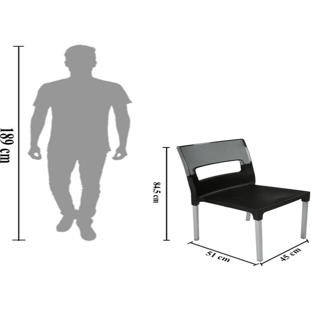 SUPREME DIVA CHAIR