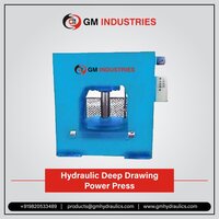 Hydraulic Power Pack