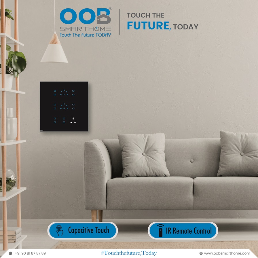 Pearl Series - Po18m12t2fp - Application: Home