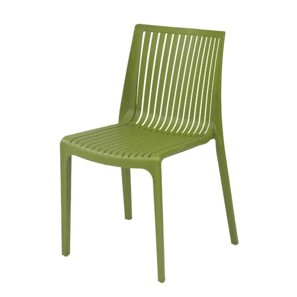 Supreme Oasis Chair - Color: Green