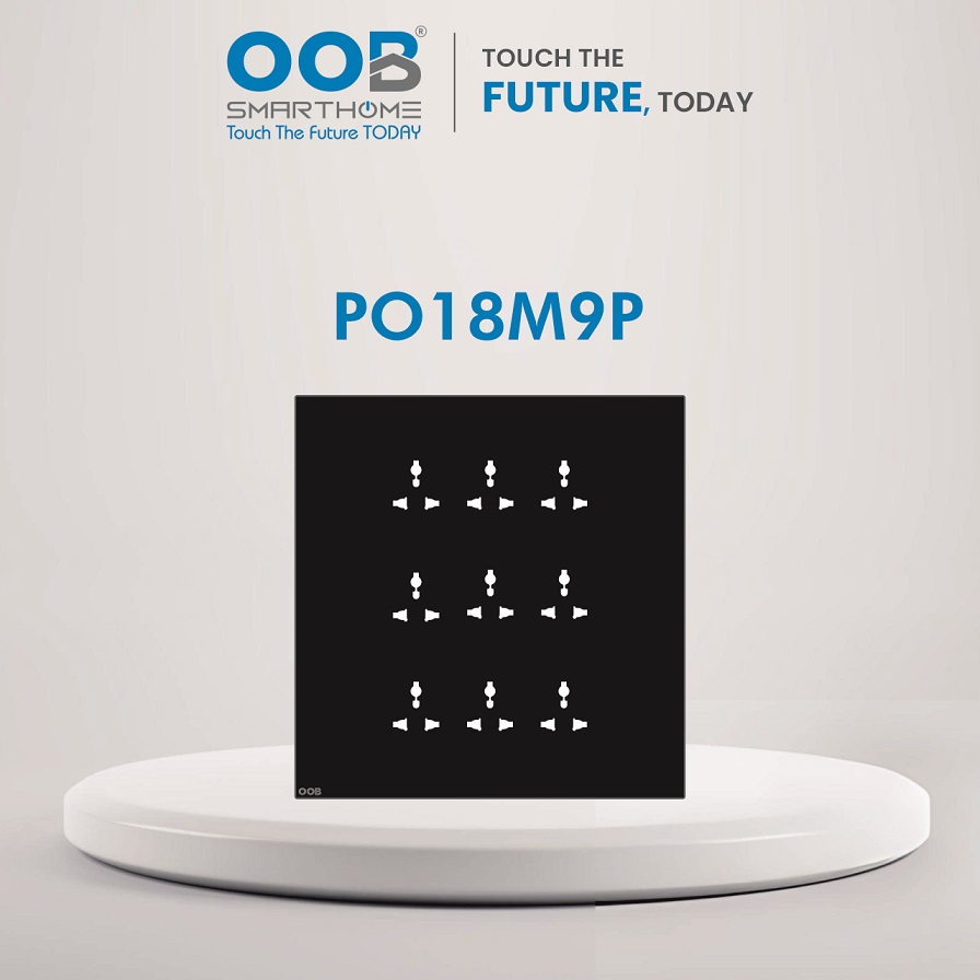 Pearl Series - PO18M9P