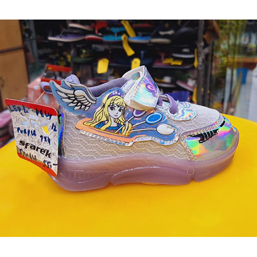 Girls Shoes