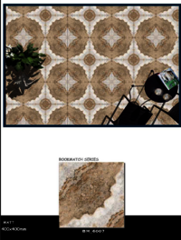 400 X 400 PORCELIAN FLOOR TILES