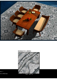 400 X 400 PORCELIAN FLOOR TILES