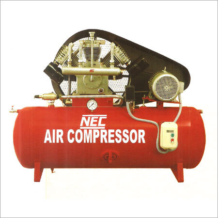 पुनरावर्ती वायु संकुचित करने वाला