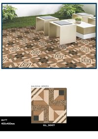 400 X 400 OUTDOOR VITRIFIED FLOOR TILES