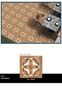 400 X 400 OUTDOOR VITRIFIED FLOOR TILES
