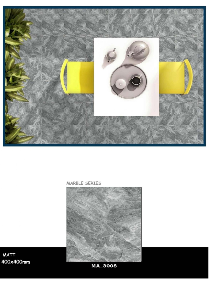 400 X 400 OUTDOOR MARBLE  FLOOR TILES