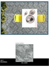 400 X 400 OUTDOOR MARBLE  FLOOR TILES