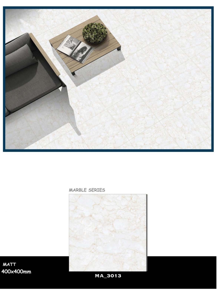400 X 400 OUTDOOR MARBLE  FLOOR TILES
