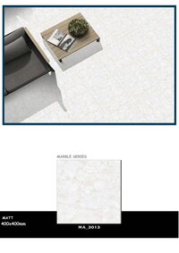 400 X 400 OUTDOOR MARBLE  FLOOR TILES