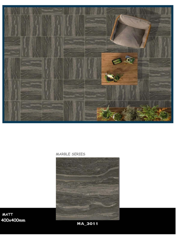 400 X 400 OUTDOOR MARBLE  FLOOR TILES