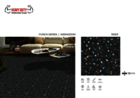 400 X 400 OUTDOOR PARKING FLOOR TILES