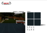 400 X 400  PARKING FLOOR TILES