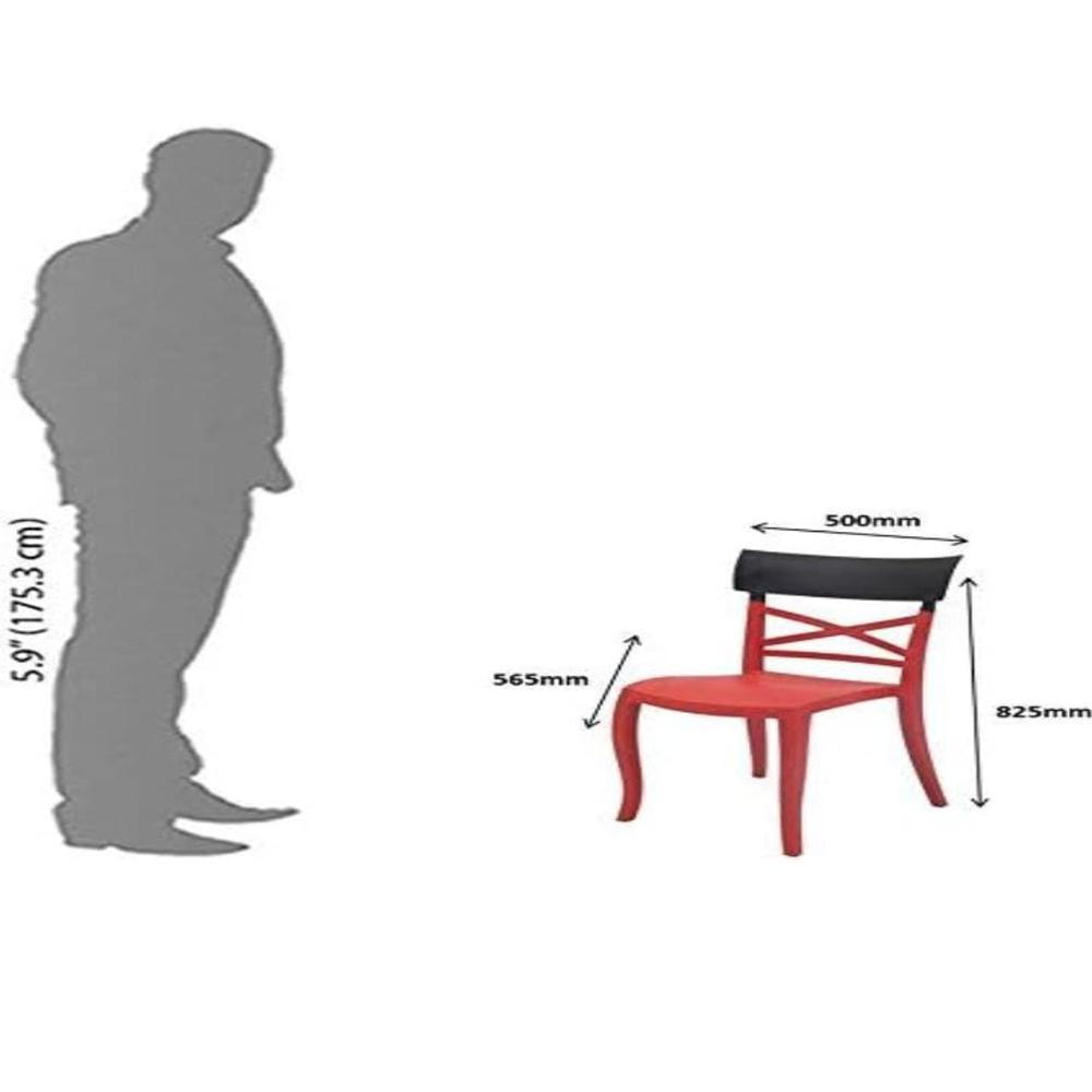 SUPREME CRUZ CHAIR