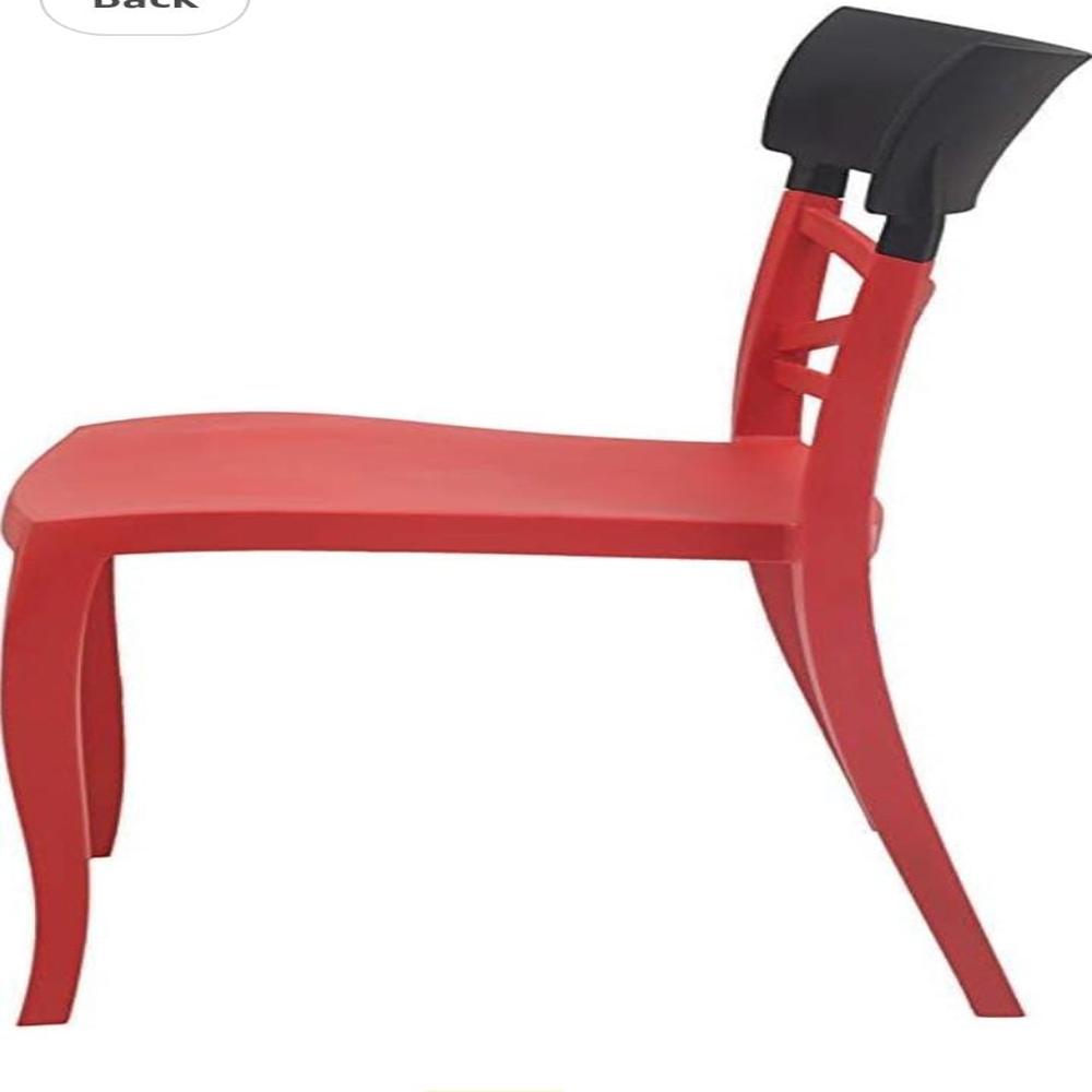 SUPREME CRUZ CHAIR