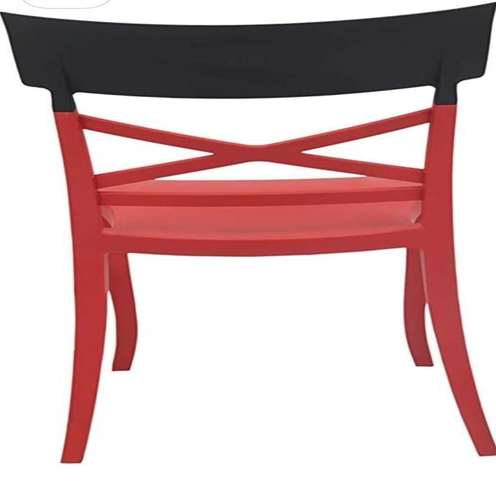 SUPREME CRUZ CHAIR