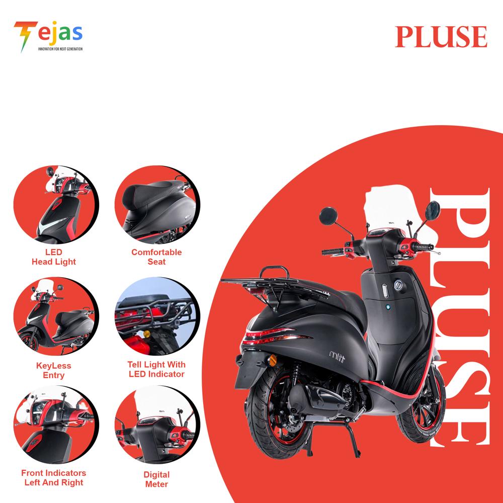 Tejas Pulse