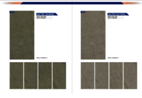 600 X 1200  GLAZED PORCELIAN  FLOOR TILES
